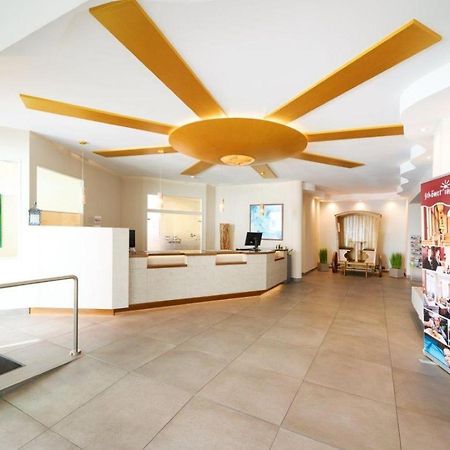 Strandhotel Prinz Von Preussen Zinnowitz Kültér fotó